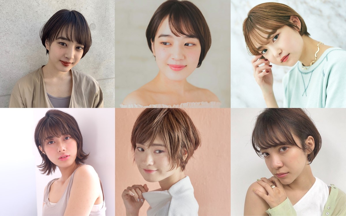 高畑充希の最新ショートボブ全解剖！失敗しない美容室オーダー術