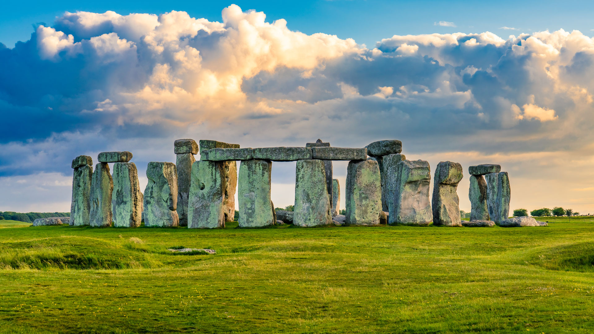 Unique Places to Visit in Uk