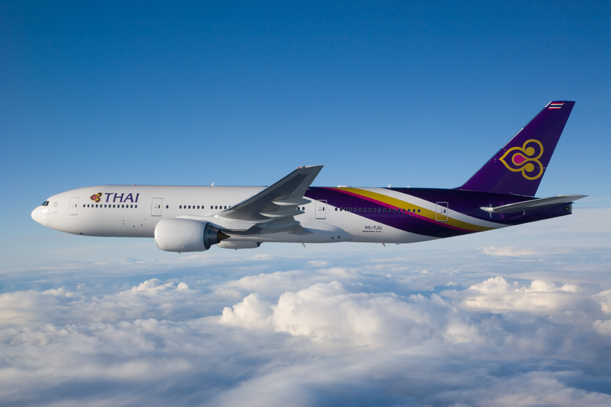 タイ国際航空が果たした「奇跡の完全復活」——2026年、新型機投入と最新サービスで激変する日本〜バンコク線のリアル