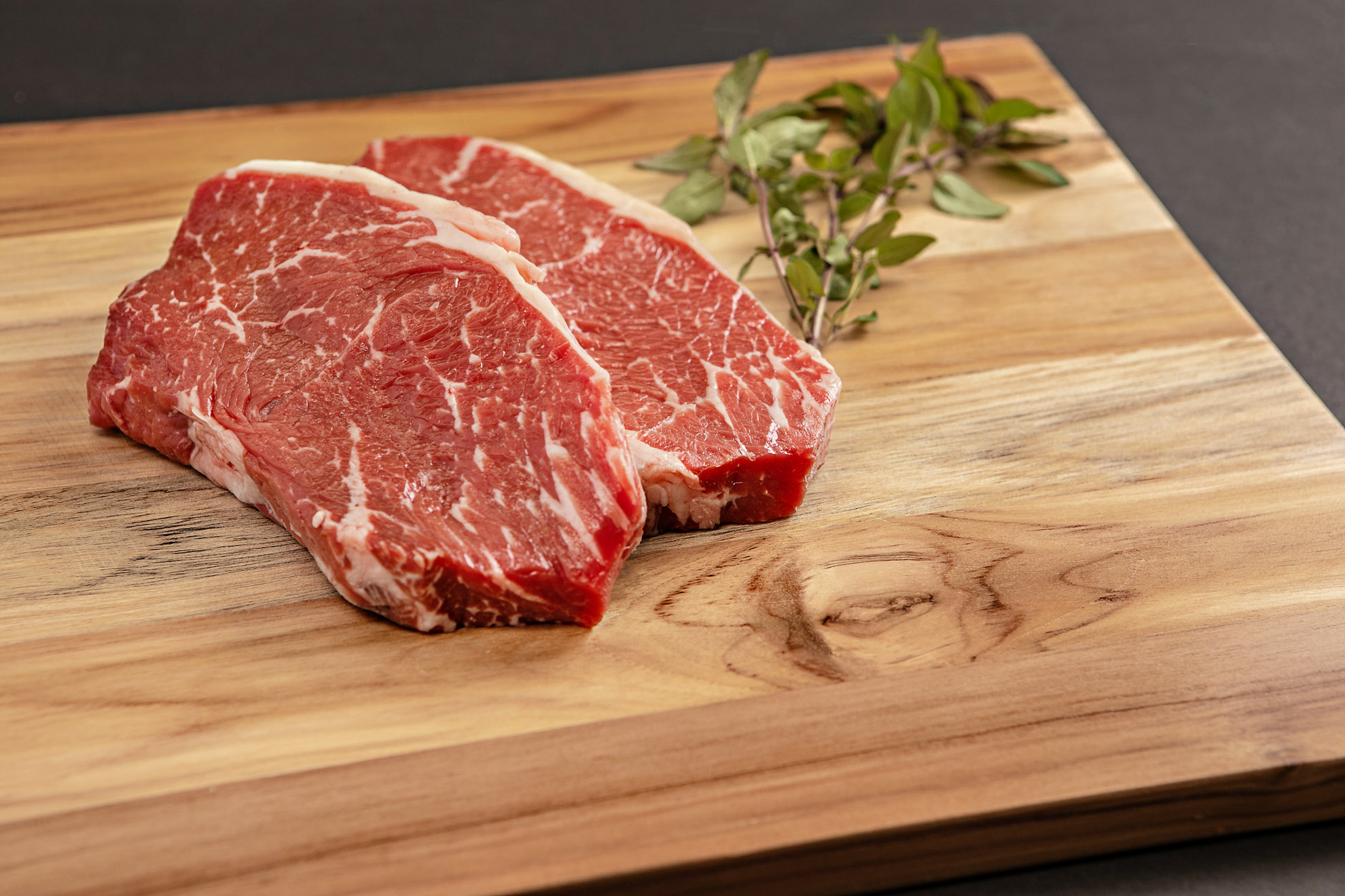 Beef Top Sirloin Steak