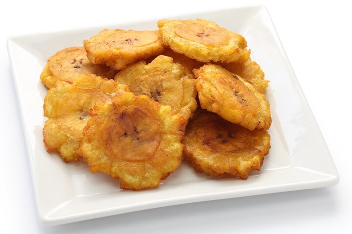 Where Did Tostones Originate