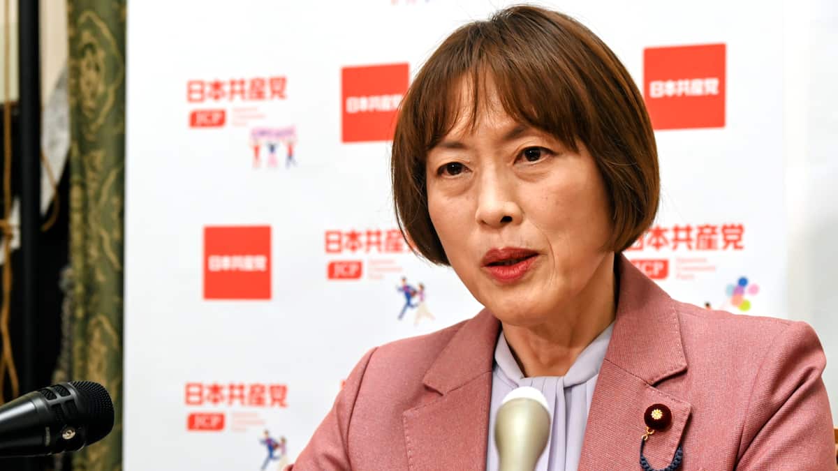 辺野古カヌー転覆と共産党の真相｜海保警備と現場の対立を徹底検証