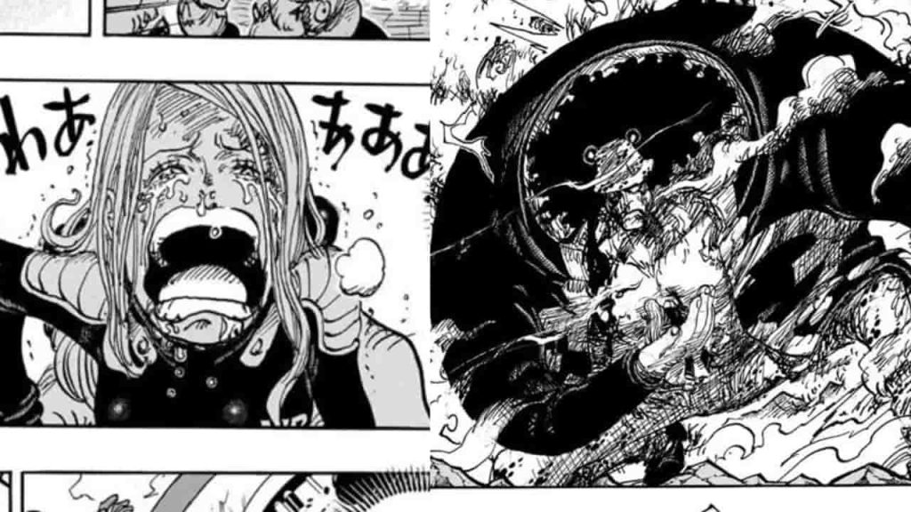 【ワンピース】くまの一撃が打ち砕いた世界政府の絶対支配――第1104話が漫画史に刻んだ衝撃とエッグヘッド編の転換点を読み解く