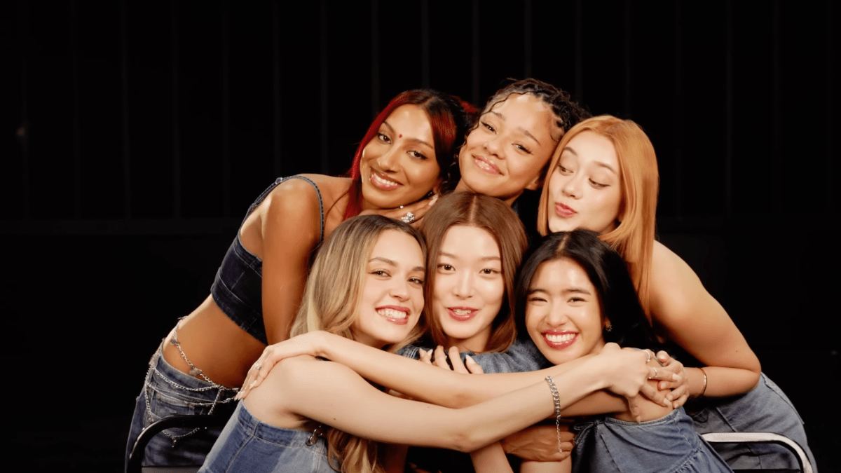 Is Katseye Considered a Kpop Group