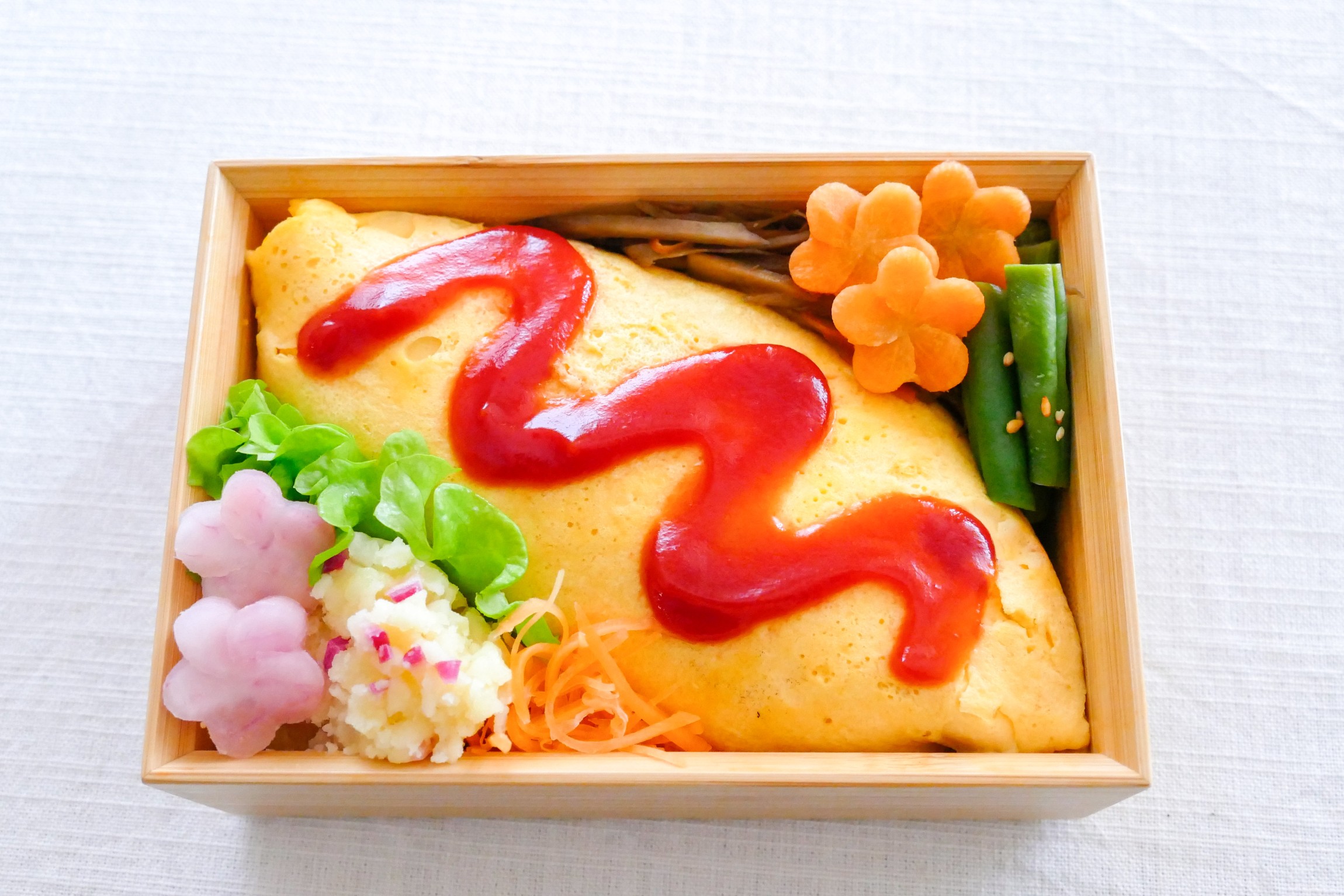 【2026年最新】「冷めてもトロトロ」の激変進化！なぜ今、ランチ街で“進化系オムライス弁当”が爆発的に売れているのか？