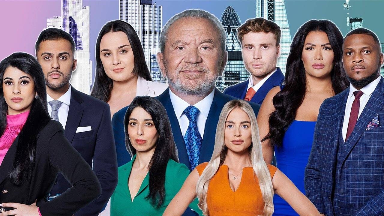 Who Got Fired from the Apprentice Tonight