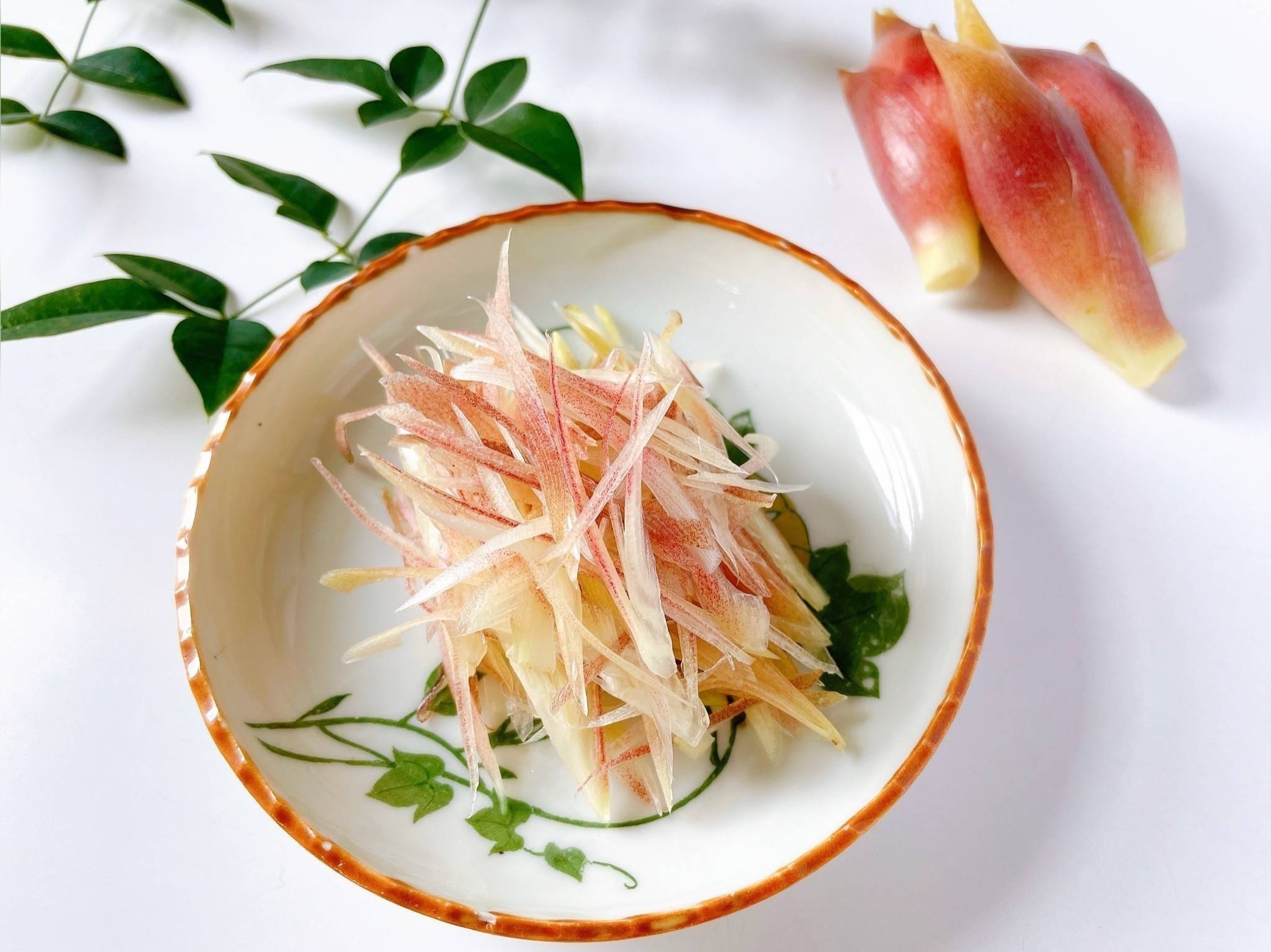 みょうがの保存方法で日持ち激変！冷蔵・冷凍・漬け込みの決定版