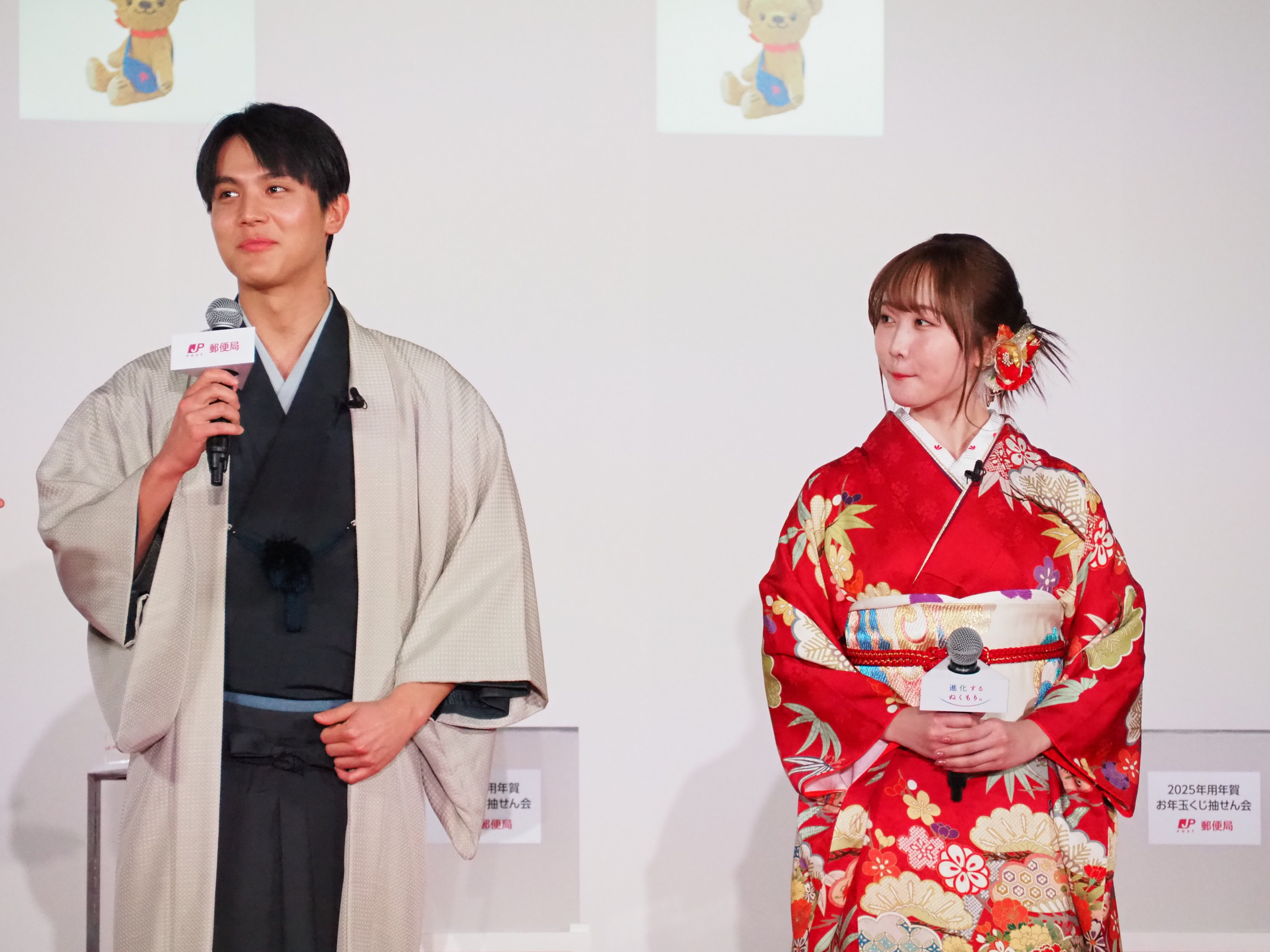 『家政婦のミタ』長男役・中川大志の衝撃｜13歳当時の覚醒と現在地