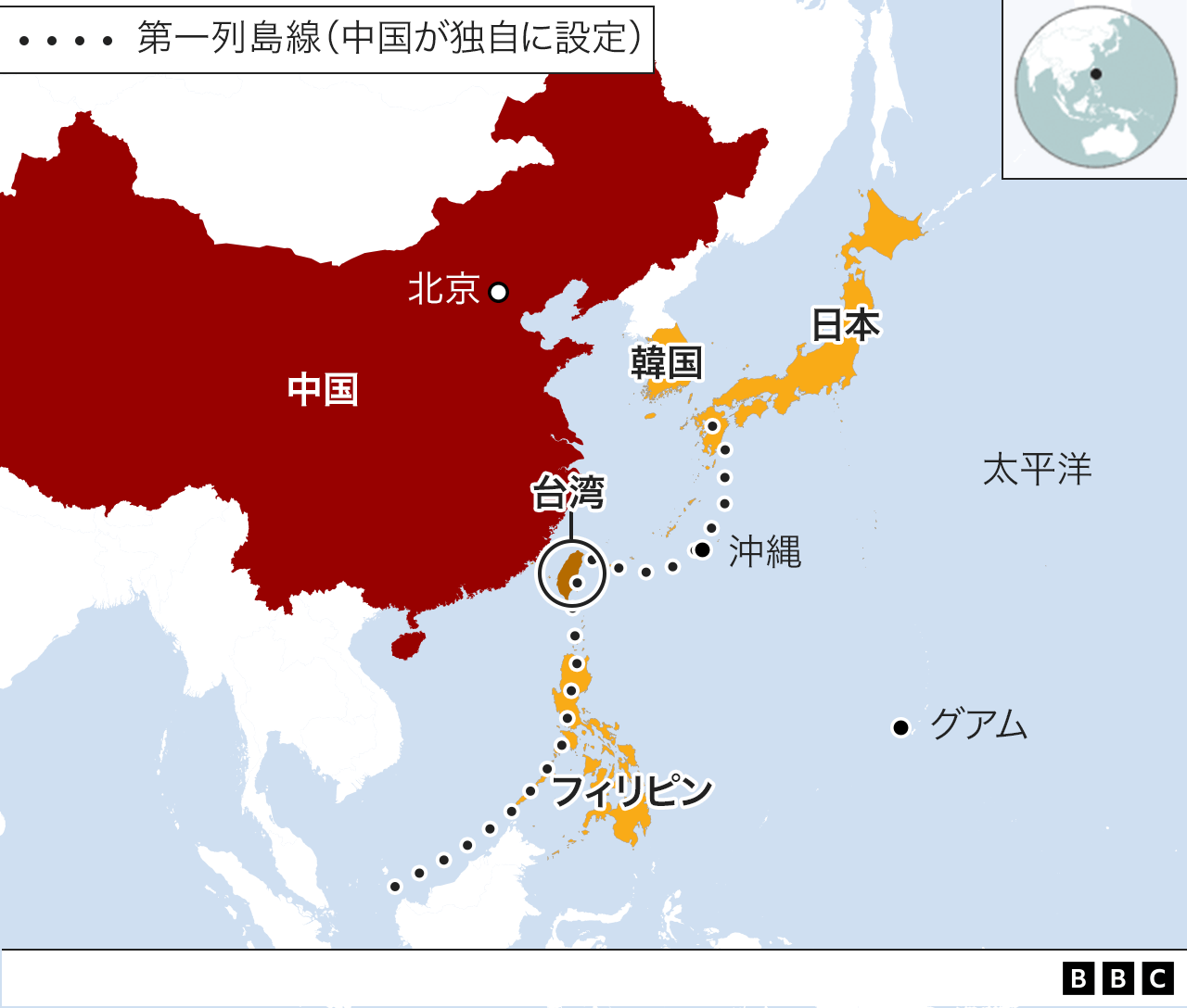 台湾と中国の違いを徹底解説！歴史・パスポートから2026年情勢まで