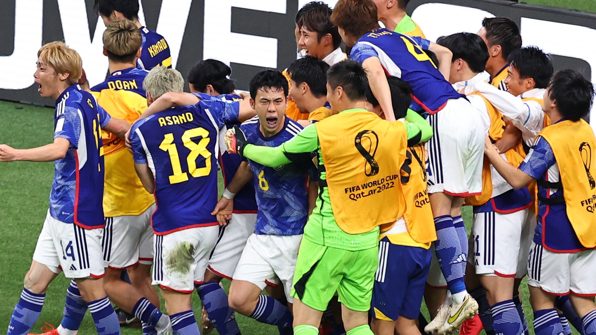 【2026最新】サッカー日本代表のW杯試合日程・キックオフ時間と中継情報