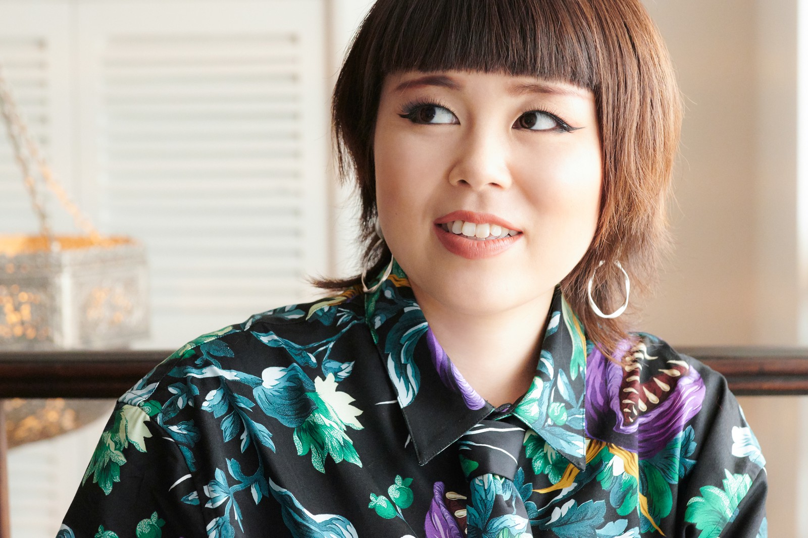 ブルゾンちえみ現在の姿と引退理由｜藤原しおりの仕事と結婚の真相