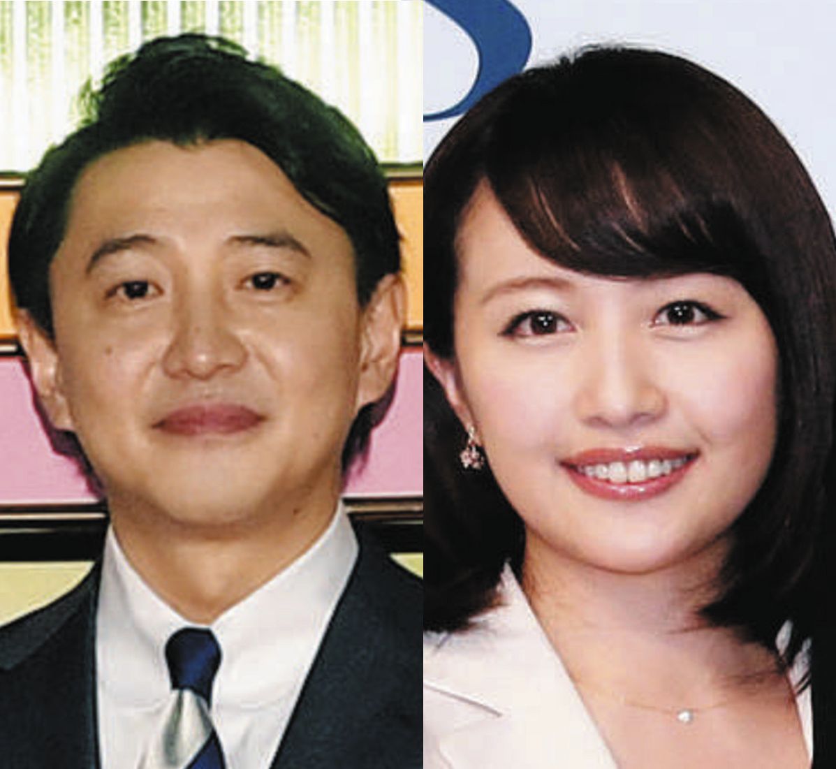 人気アナ電撃結婚の舞台裏！極秘愛と独立・フリー転身の全真相