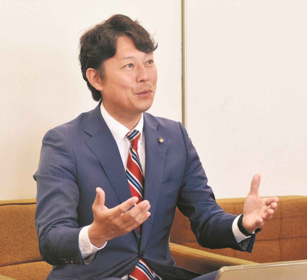 萩生田光一の評判と八王子の今｜裏金処分後の支持率と世論の真相