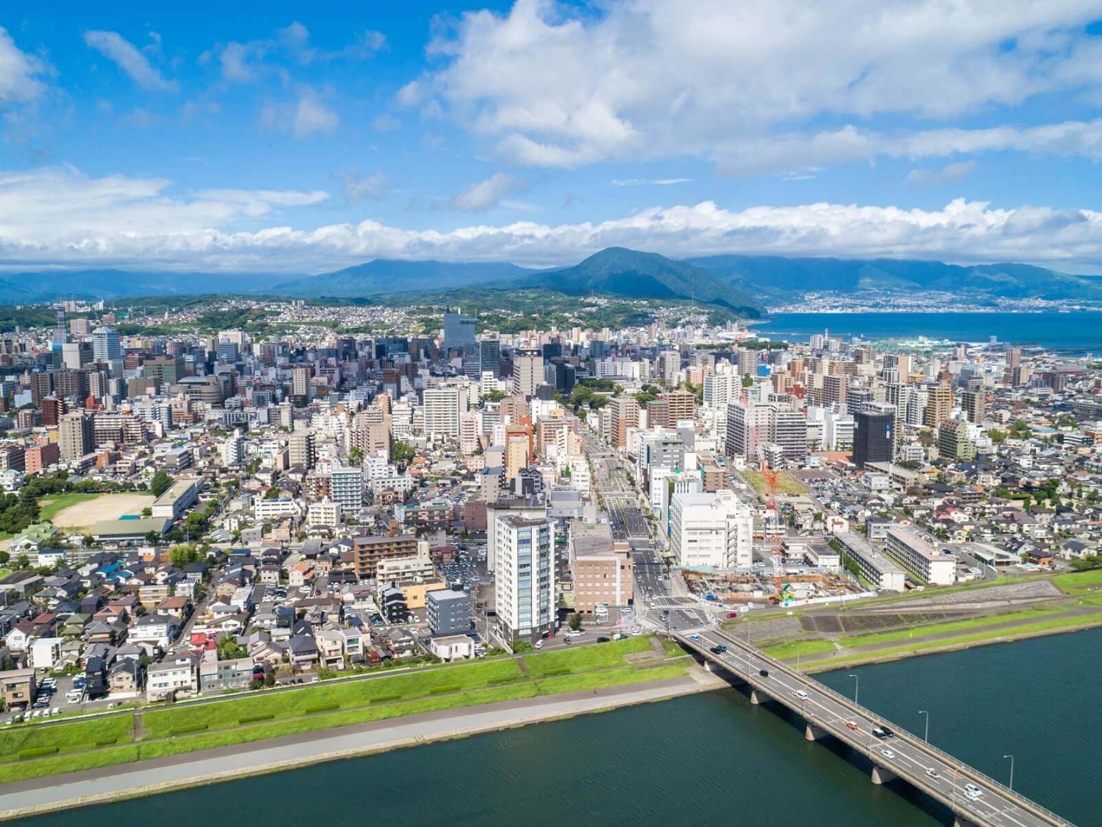 なぜ大分県大分市が今選ばれるのか？住みやすさと移住のリアルを徹底検証