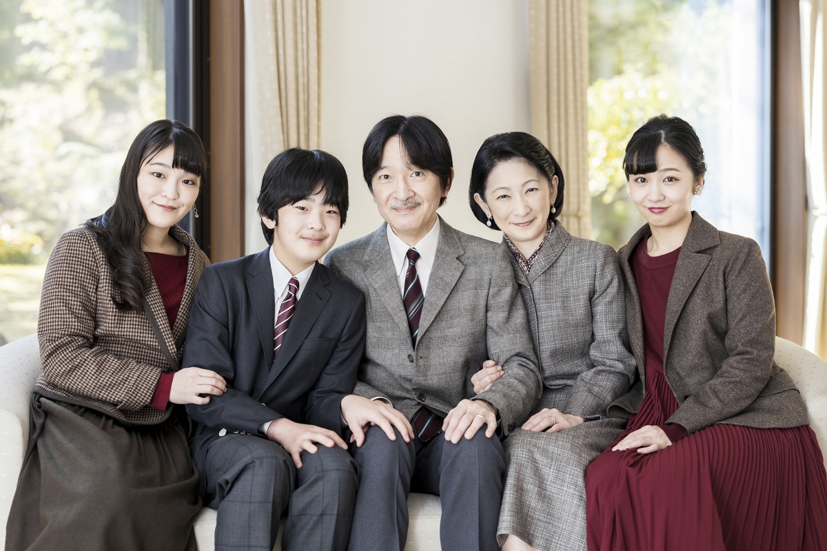 佳子内親王の結婚相手と時期は？噂の真相とお相手候補の経歴を徹底検証