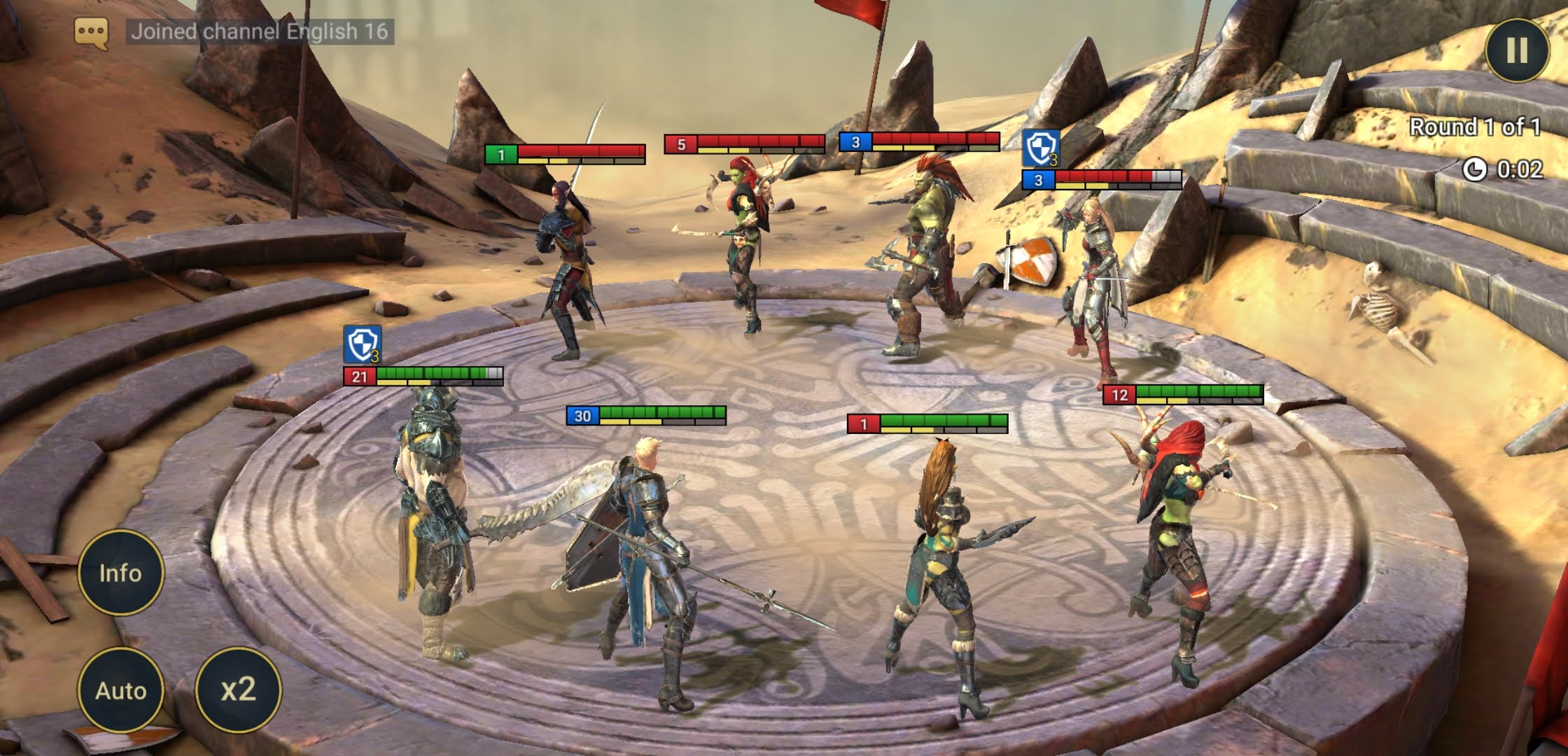 How to Play Raid Shadow Legends