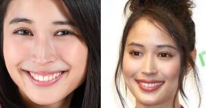 【インスタ画像】 広瀬 アリス 顔 変わっ た 話題のバズ動画・画像 #637