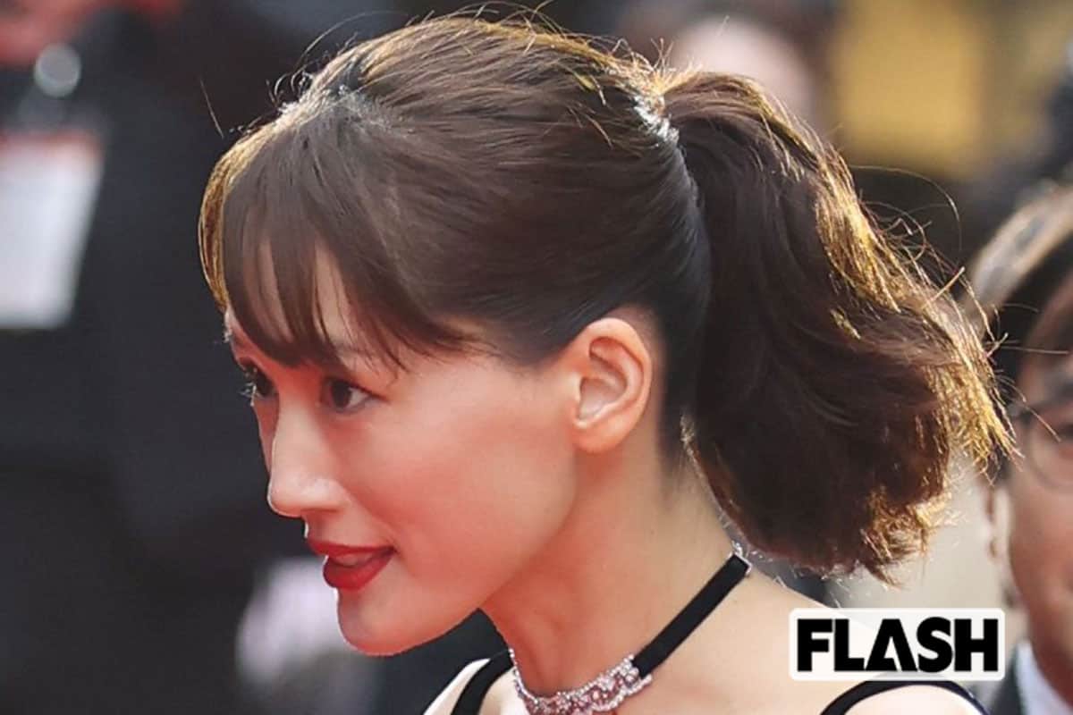 【噂】 綾瀬 はるか 紅白 衣装 2026年最新芸能速報 #814