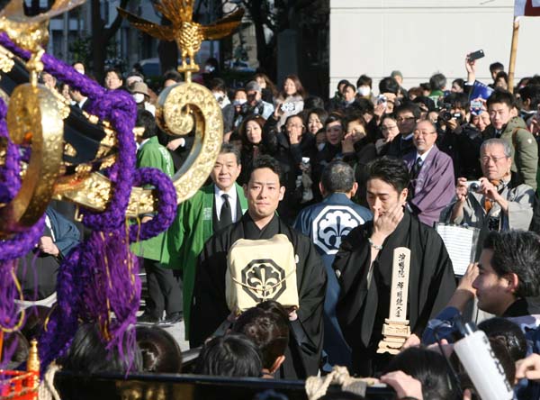 【画像あり】 中村 勘 九郎 死因 衝撃の最新ニュース #782