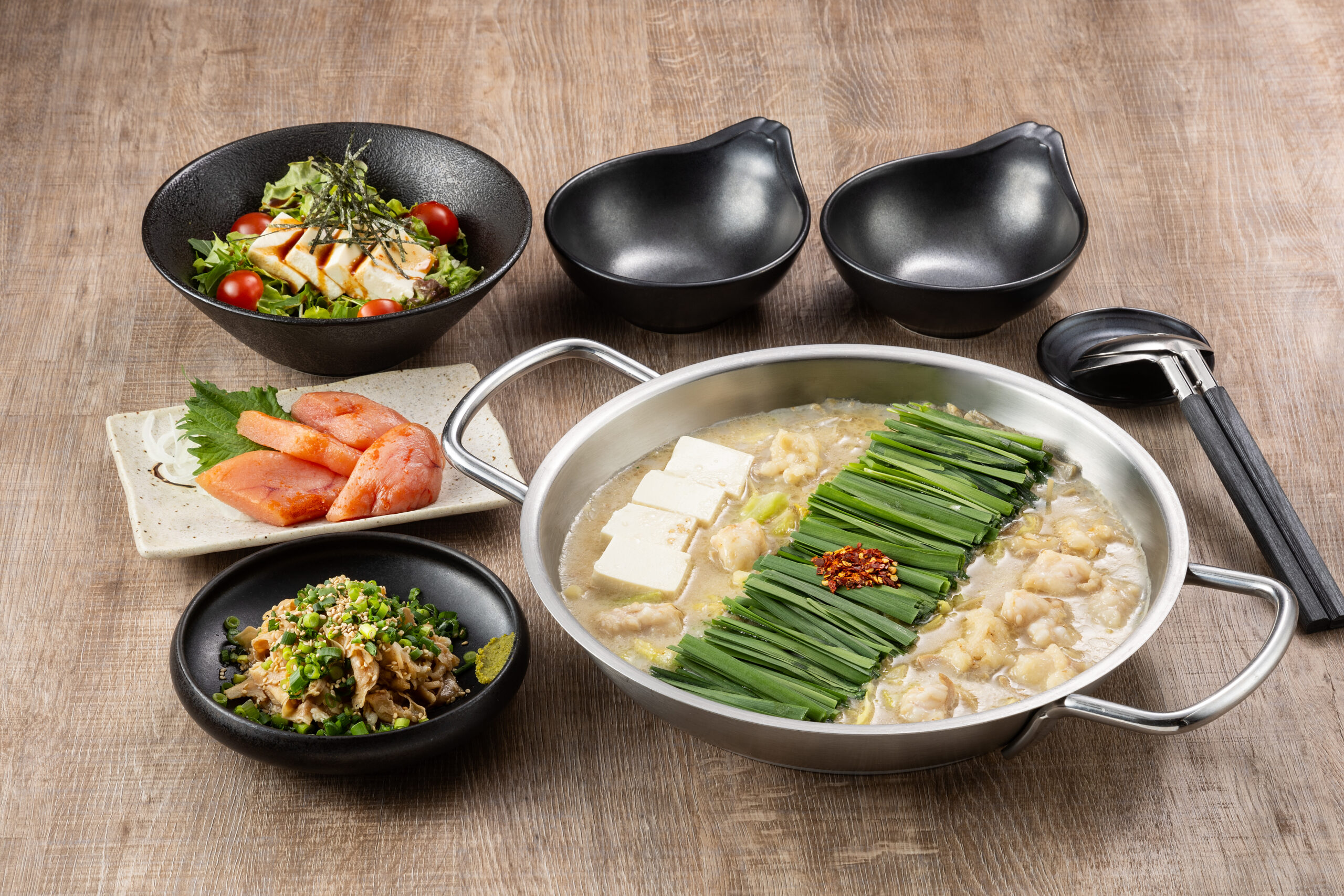博多もつ鍋おおやま人気の真相！名物みそ味の評判と通販を徹底解剖