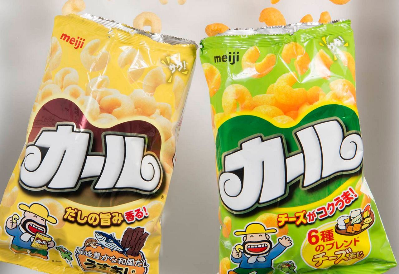 明治カールの販売中止理由はなぜ？東日本終了の真相と現在の入手先を徹底解説