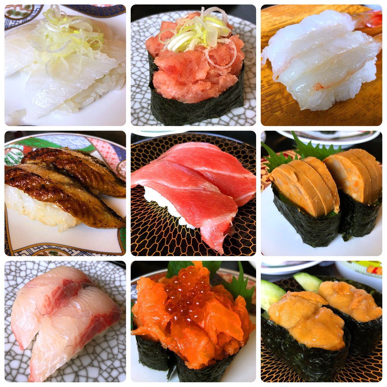 金太郎寿し2026徹底解剖｜庄内鮮魚の絶品ネタとランチ・予約術