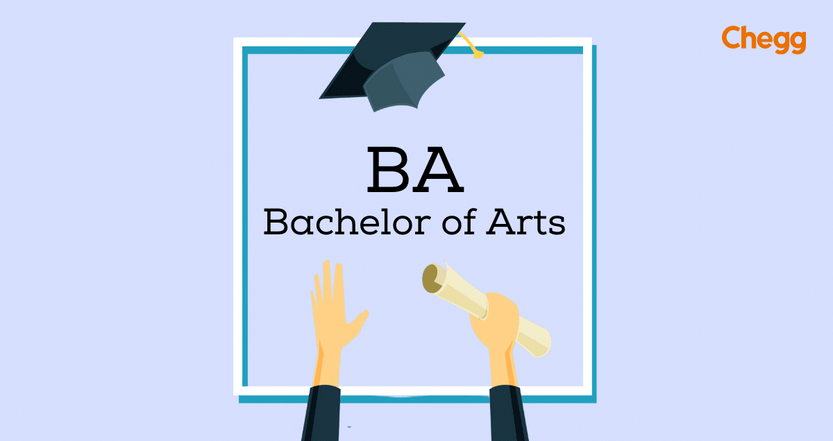 What Is the Meaning of Ba
