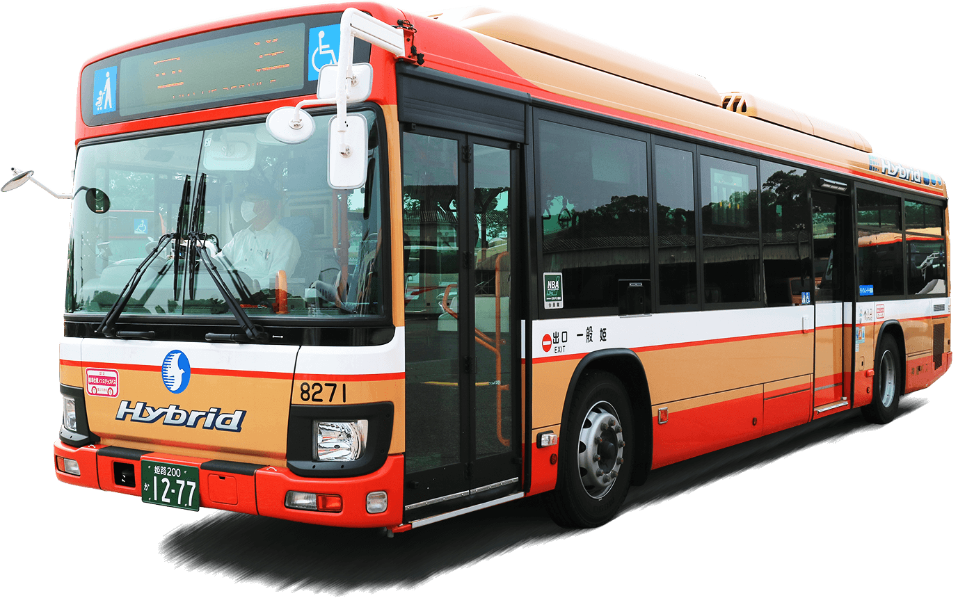 神姫バス2026最新ガイド！Ic移行の真相と時刻表・運賃改定の全貌