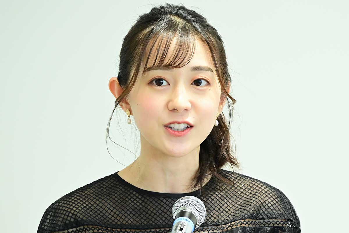 サンジャポ歴代女子アナの現在と交代の真相！良原安美から田中みな実まで徹底解剖