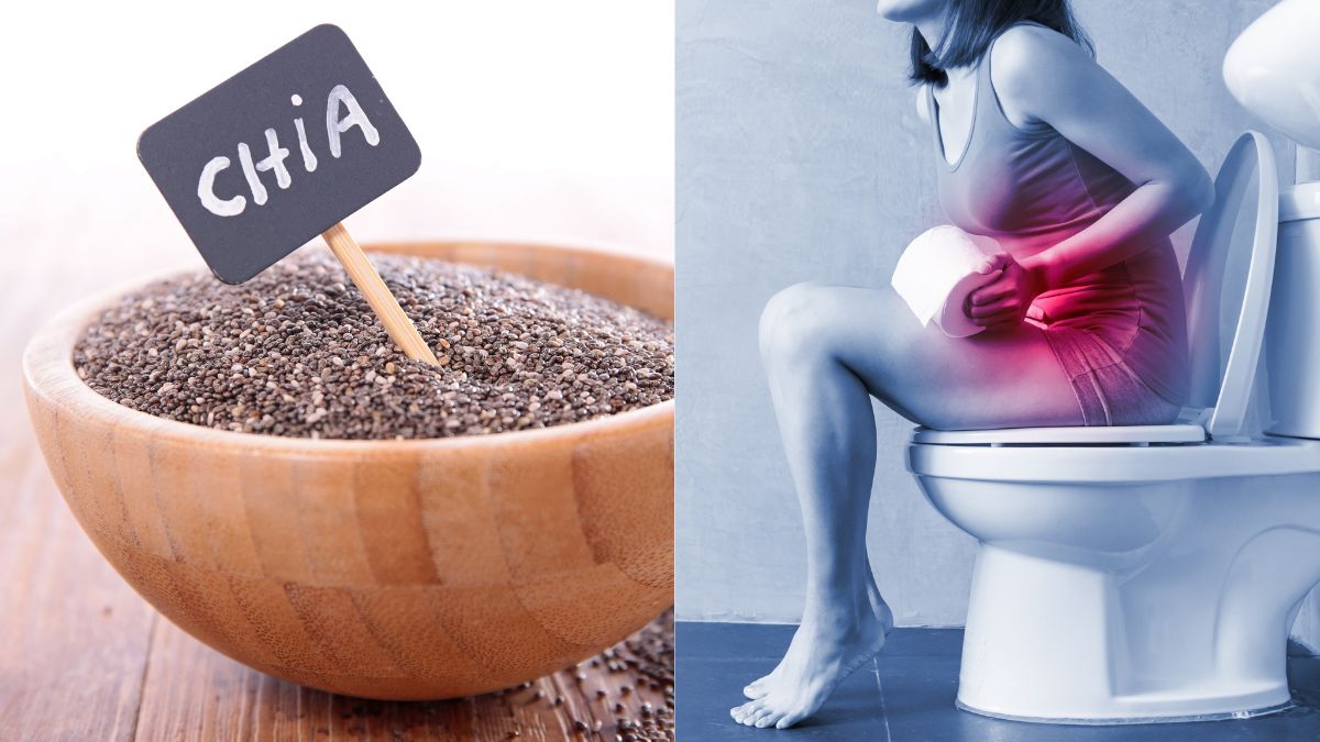Do Chia Seeds Cause Diarrhea