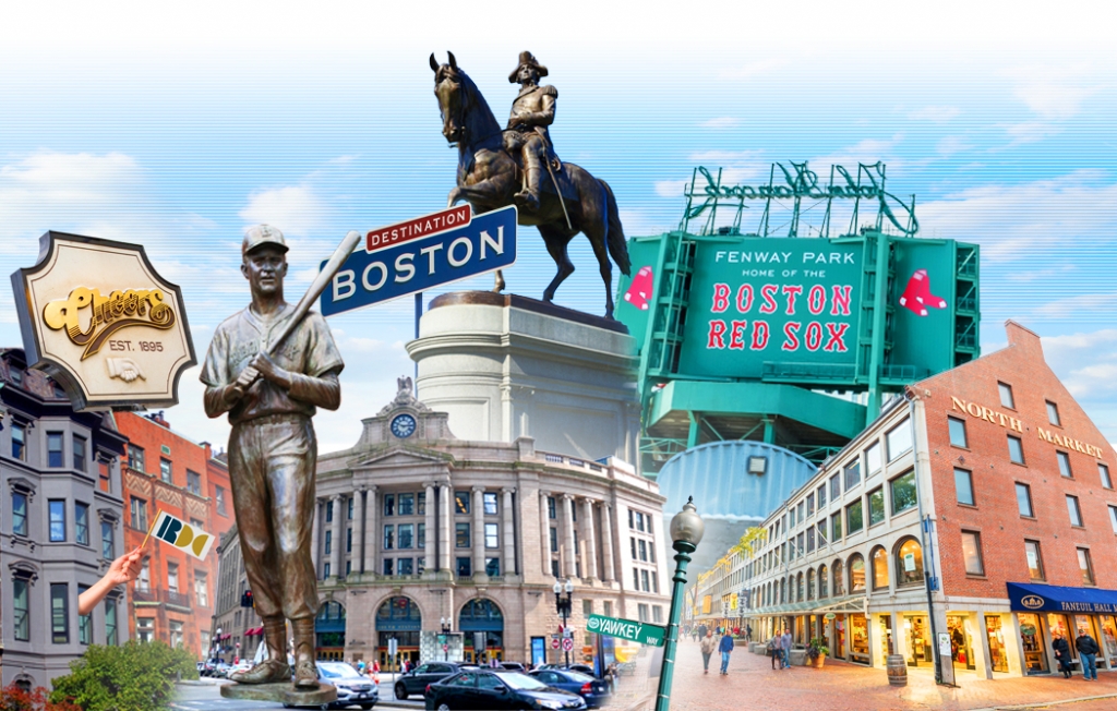 Why Is Boston Known as Beantown
