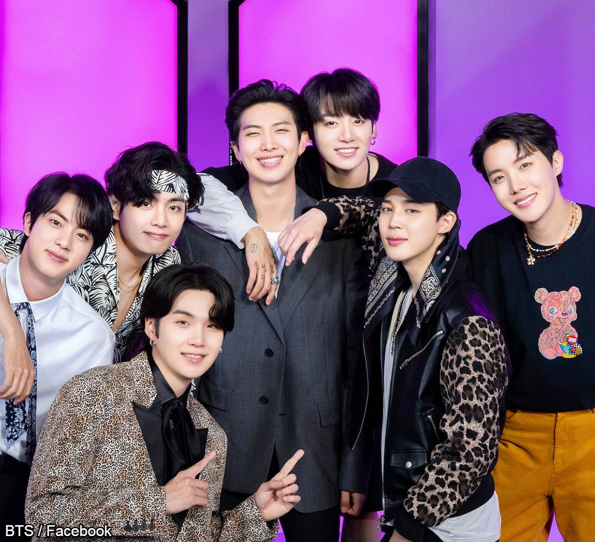 Bts・Rmがラップモンスターを改名した理由とは？Iq148の頭脳と現在