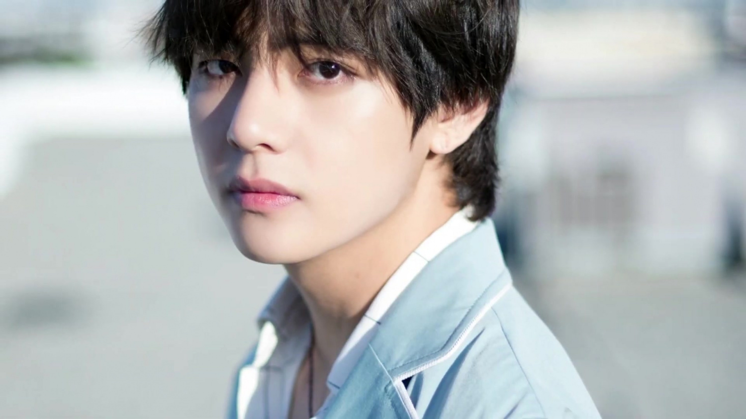 Is Kim Taehyung Sick 2026