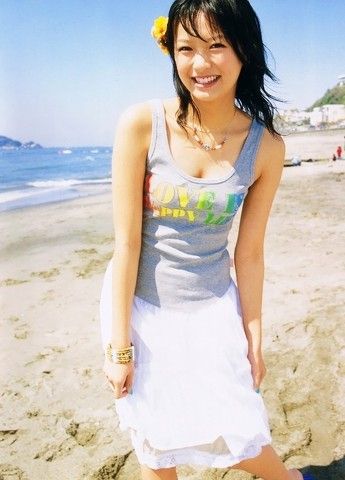 【必見】 榮 倉 奈々 水着 徹底解説＆真相まとめ #736