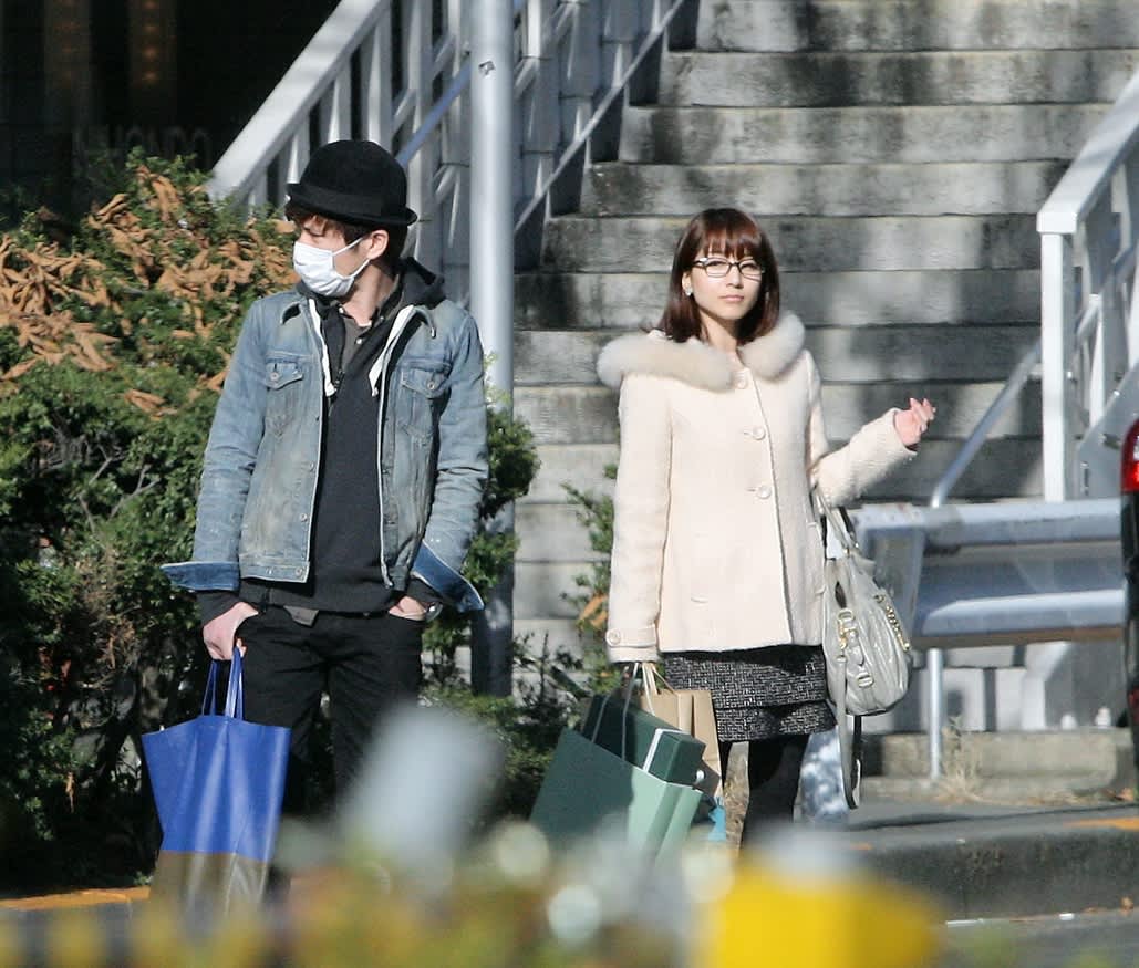 田中みな実の彼氏は現在誰？亀梨和也との真相と歴代熱愛の全記録