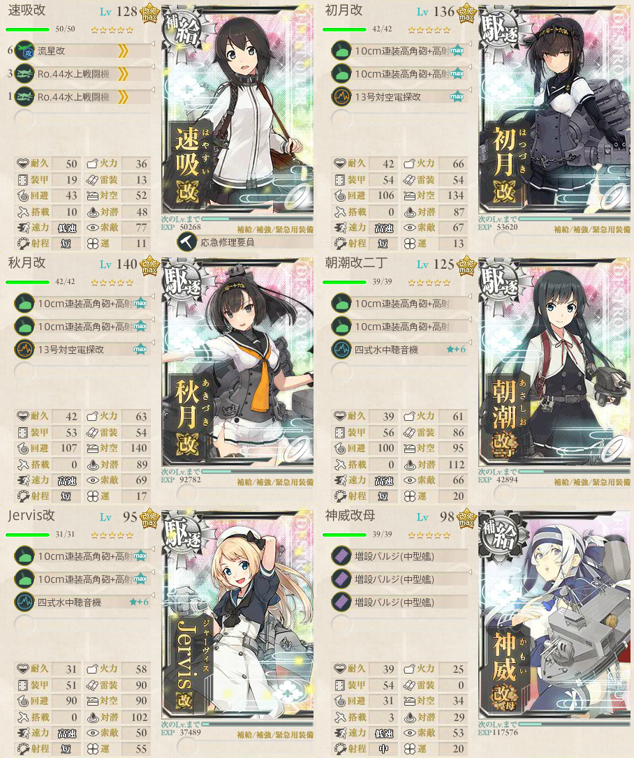 強行輸送艦隊抜錨の罠を突破！2026年最新おすすめ編成と報酬
