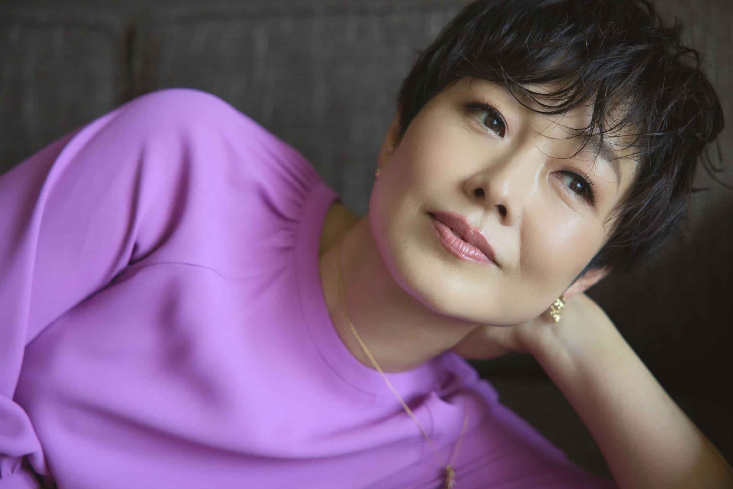有働由美子の実年齢に驚きの声！50代後半の今と独身の真相2026