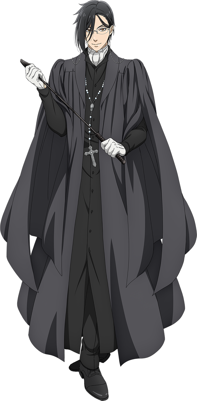 『黒執事』セバスチャンの正体と契約の真相｜悪魔の本性と結末を徹底解明