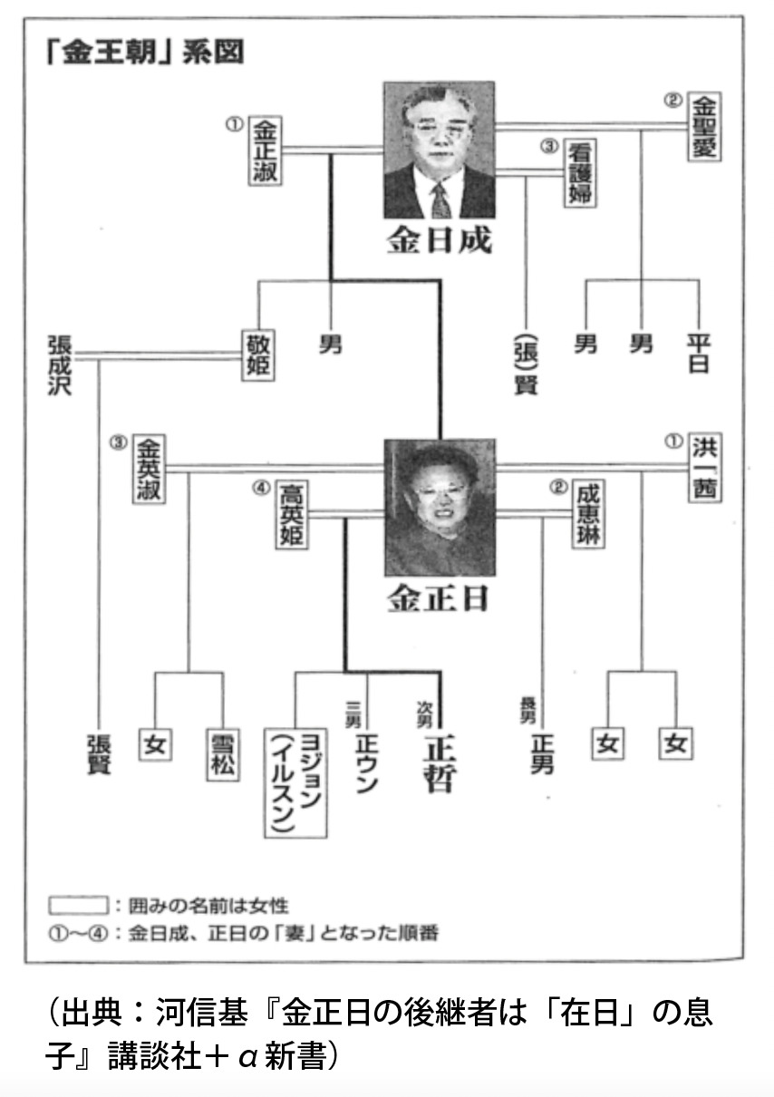 横田めぐみさんと金正日会談の深層｜未公開文書が明かす拉致の真実