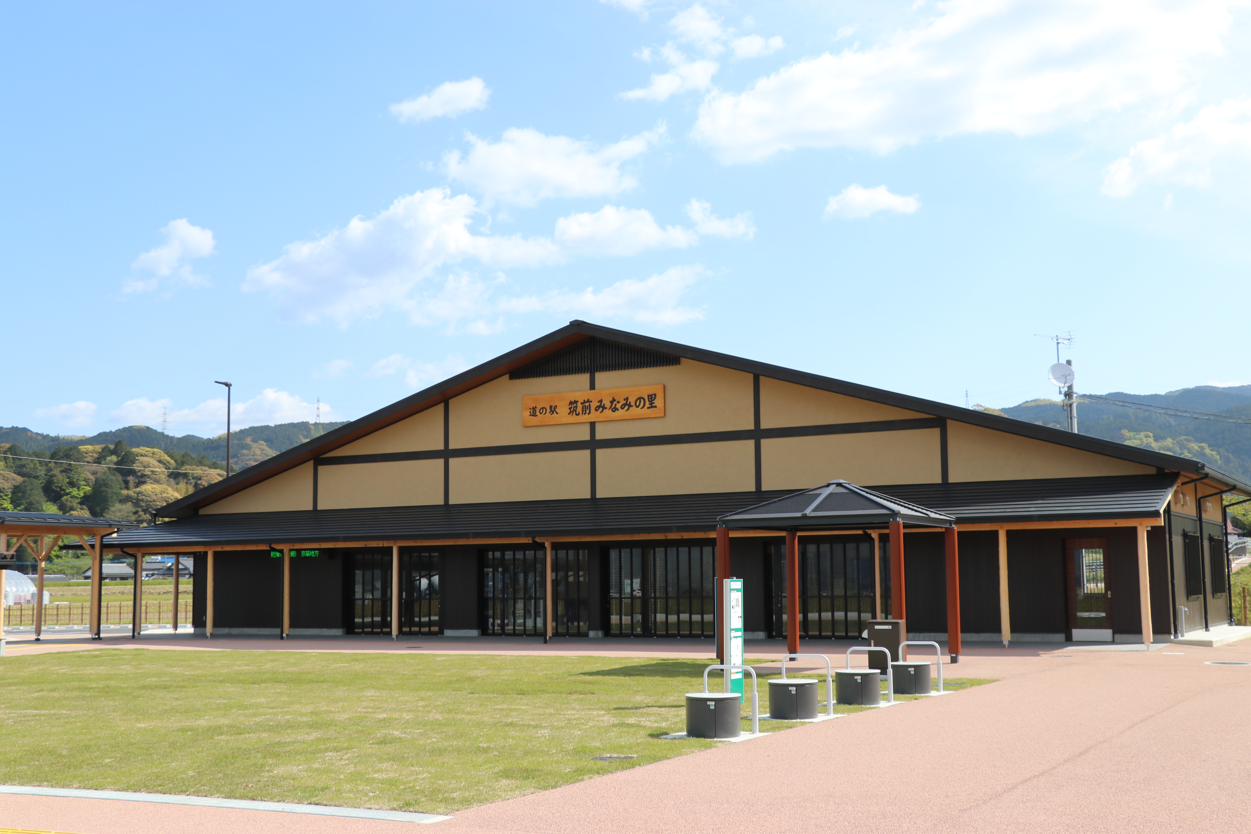福岡・筑前の恵みが集結！「道の駅 筑前みなみの里」が今、全国から絶大な人気を集める全理由【2026年現地取材】