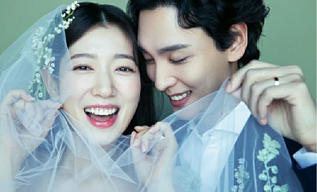 Park Shin Hye and Choi Joon Love Story