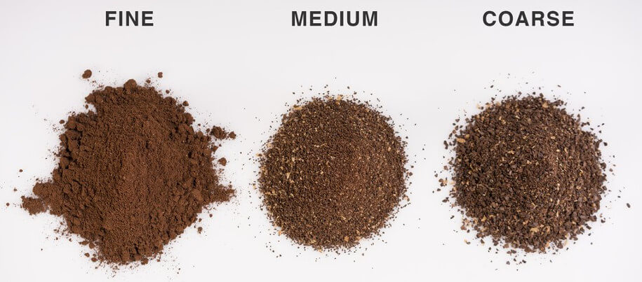 How Fine to Grind Coffee for Espresso