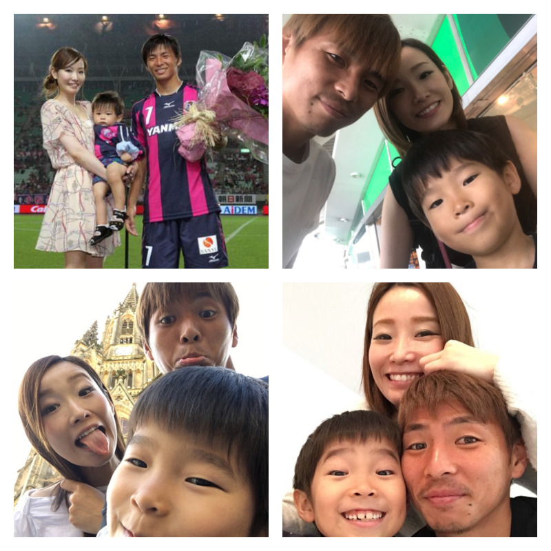 天才ドリブラー乾貴士の妻は元保育士！離婚疑惑の真相と家族の絆