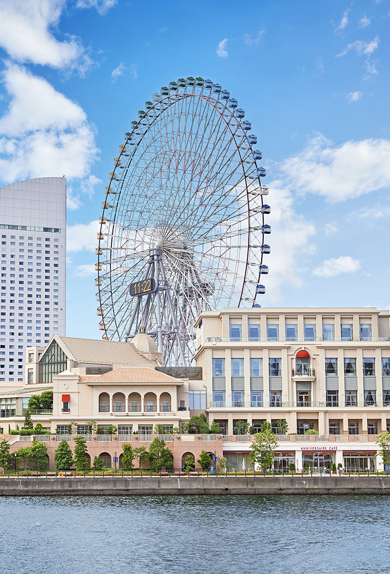 2026年最新レポ！「アニヴェルセル みなとみらい」が拓く次世代ウエディングと絶景テラスの魅力