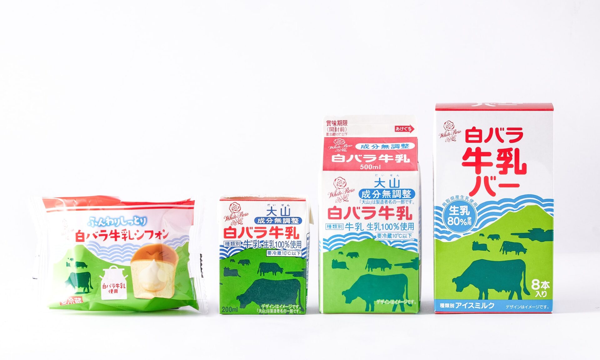 鳥取発「白バラ牛乳」が全国で愛される理由と東京・関西取扱店まとめ