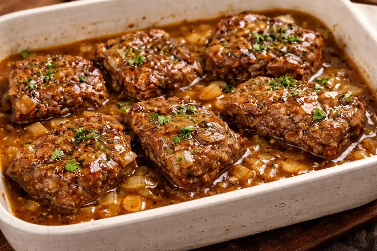 How to Make Cubed Steak More Tender