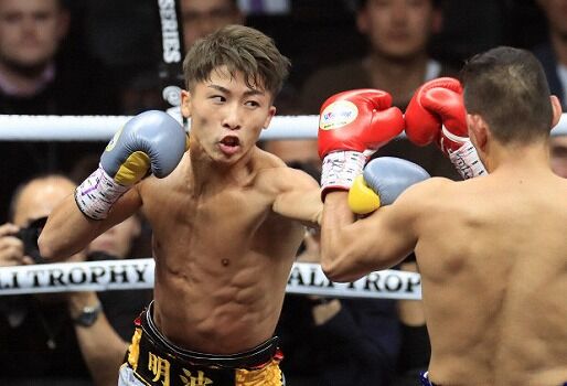 【動画まとめ】 井上 尚弥 なん J 2026年最新メディア #929