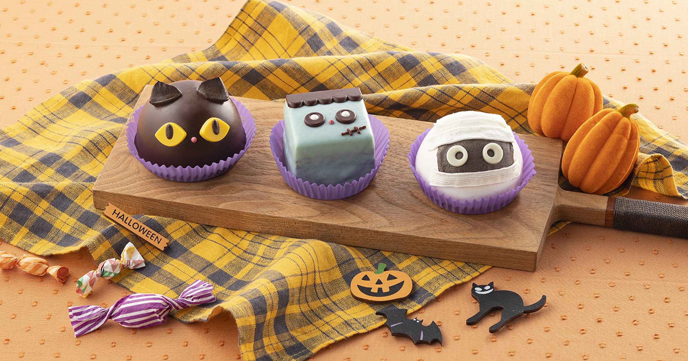 セブンイレブンのハロウィンスイーツ2026が即完売する3つの理由を徹底解説