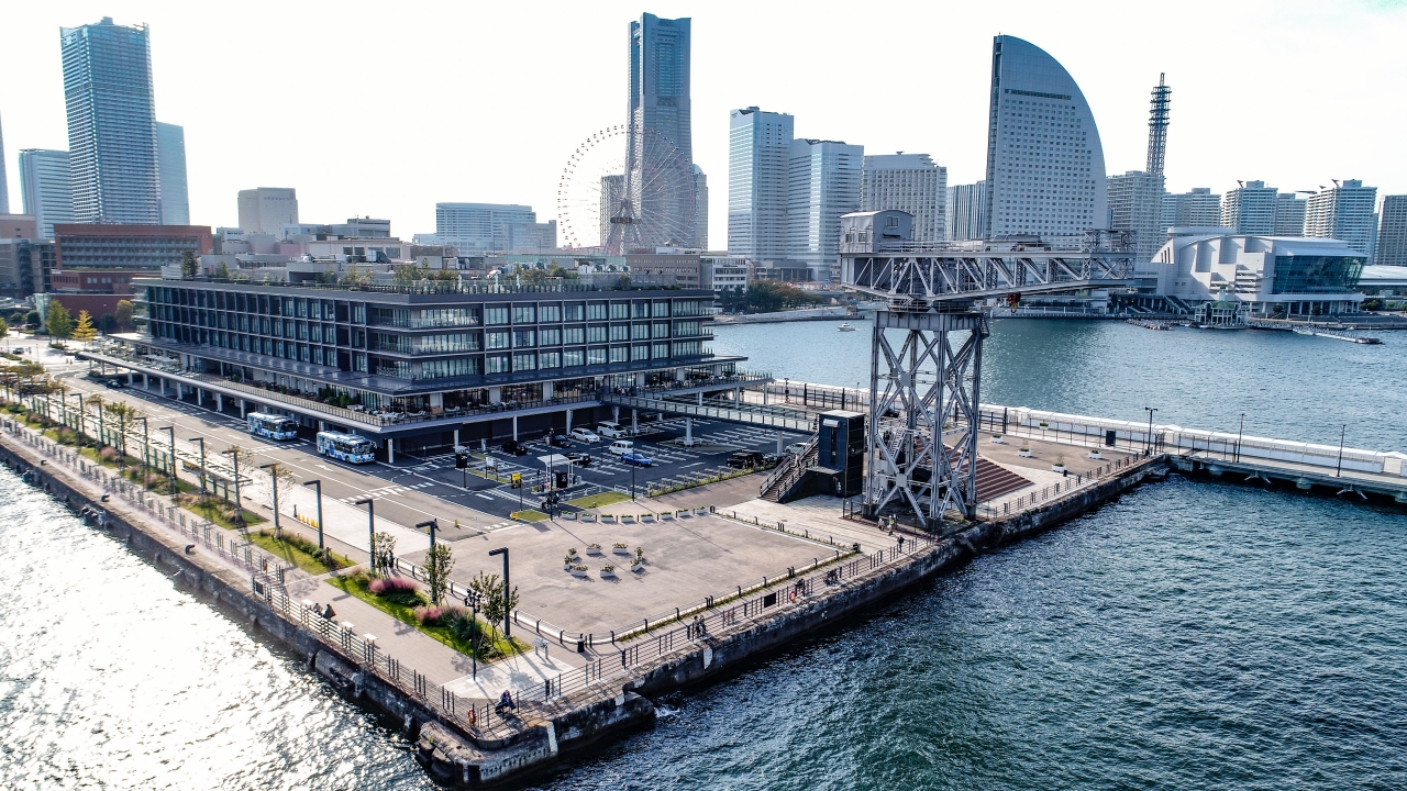 横浜ハンマーヘッドの魅力解剖！限定スイーツと絶景の真相【2026】