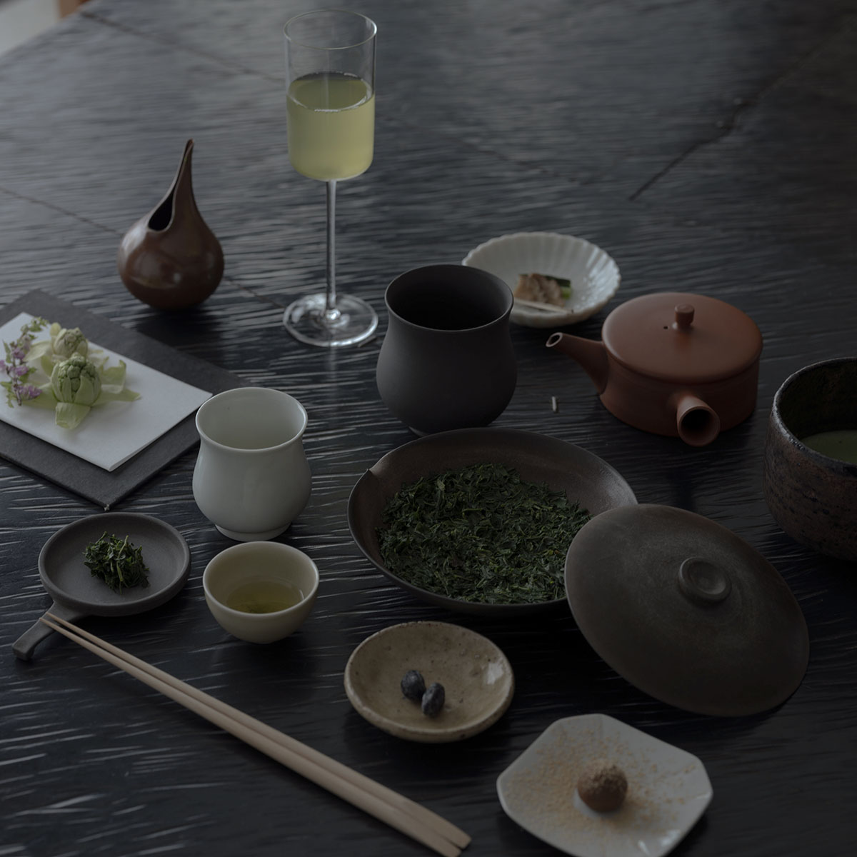 櫻井焙茶研究所はなぜ魅了するのか？予約方法と茶酒の評判を徹底解剖